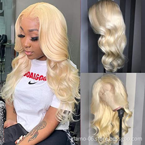 Annione Virgin Hair Lace Frontal Hair Wholesalers HD Swiss Deep Wave Wig HD Lace Cuticle Aligned Virgin Hair Vendor Headband Wig